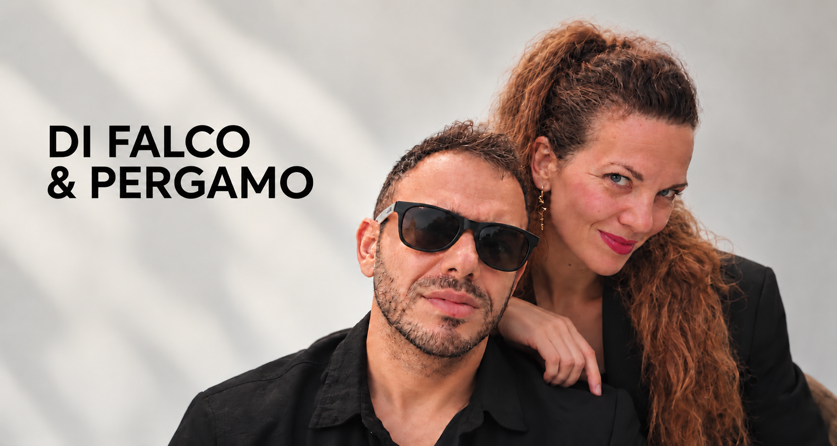 Di Falco & Pergamo — DJ set per eventi, locali e private party